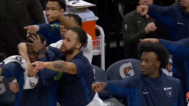 Timberwolves